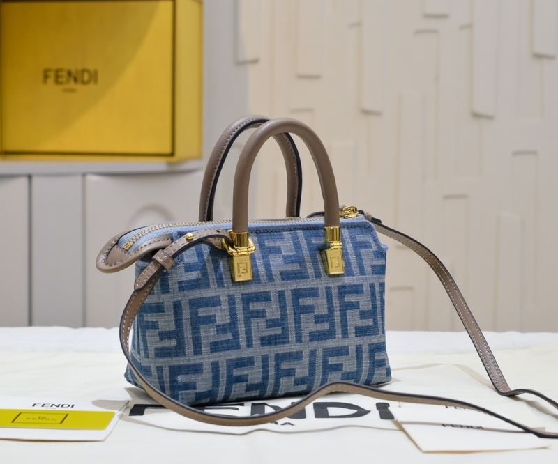 Fendi Pillow Bags